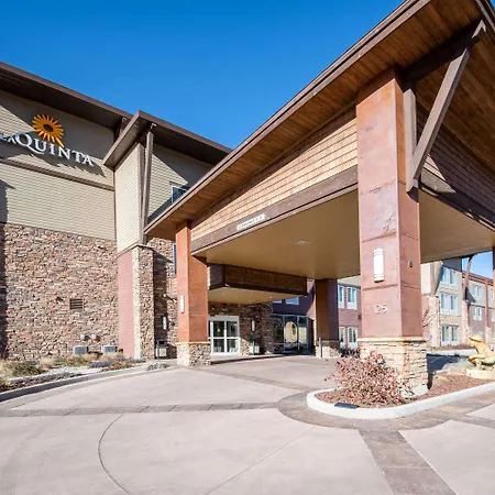 Hotel La Quinta By Wyndham Durango